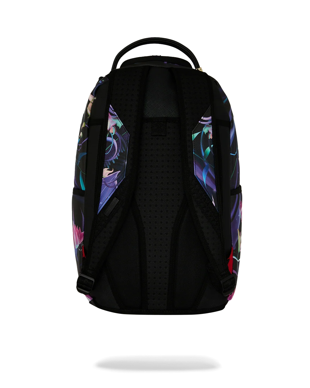 A.I. AFRICAN INTELLIGENCE INDIGO DUSK BACKPACK - SANDFLOWER COLLAB