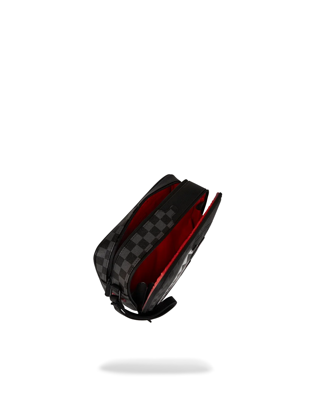 SPEED SHARK SIDE SWIPE TOILETRY BAG