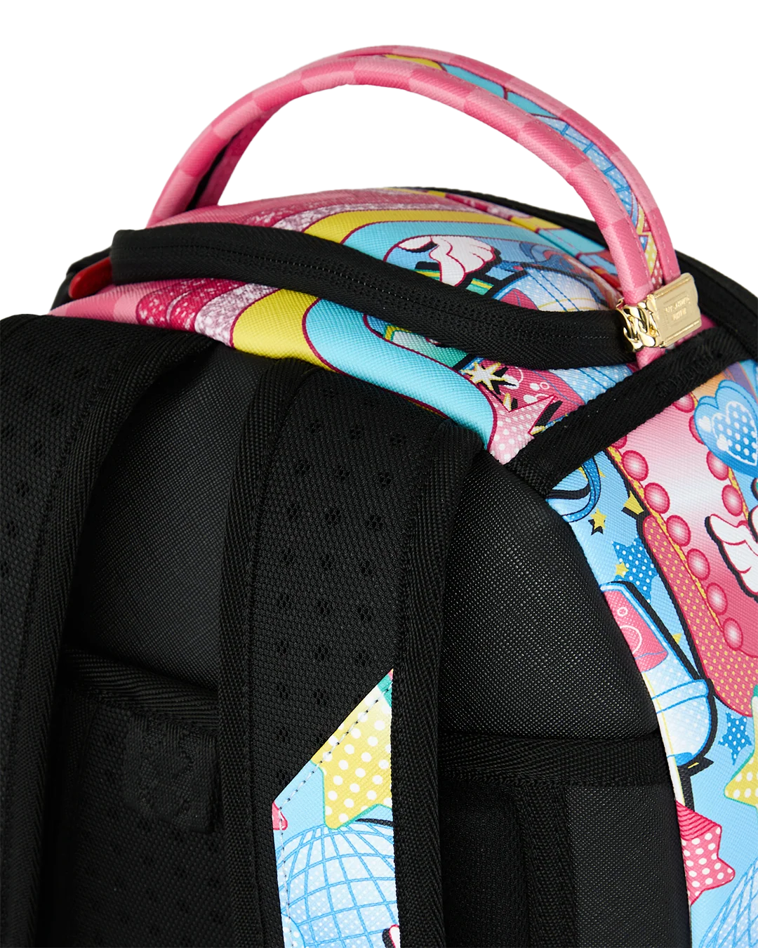 MY LITTLE PONY PONY COUTURE MINI BACKPACK