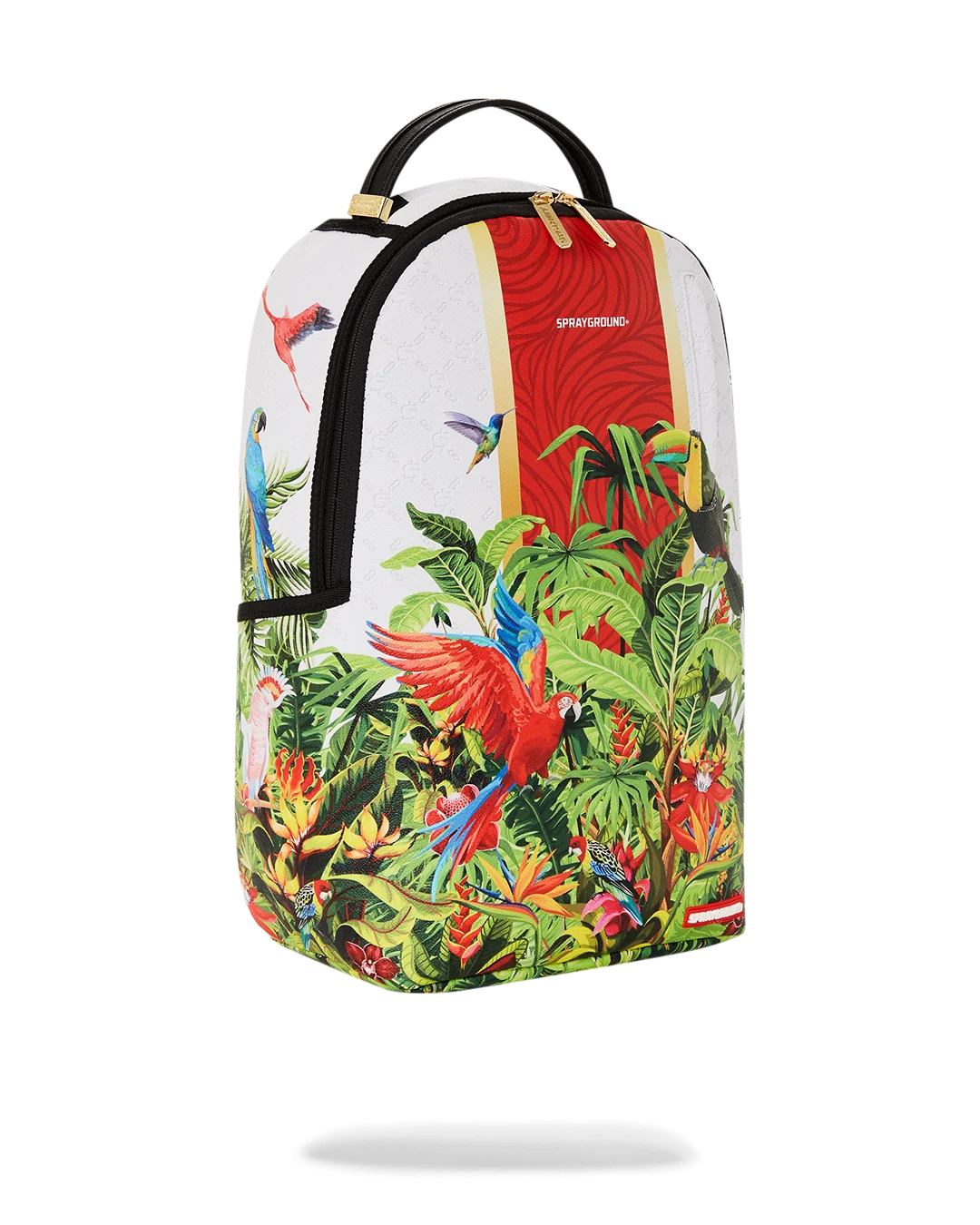 FLAWLESS FLIGHT BACKPACK (DLXV)