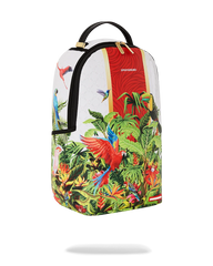 FLAWLESS FLIGHT BACKPACK (DLXV)