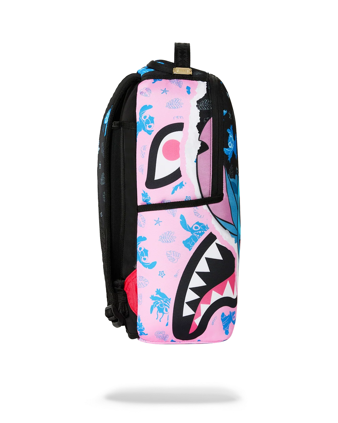 LILO & STITCH OFFICIAL COLLAB - BREAKOUT BACKPACK