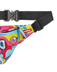 MIND TRIP SAVVY CROSSBODY