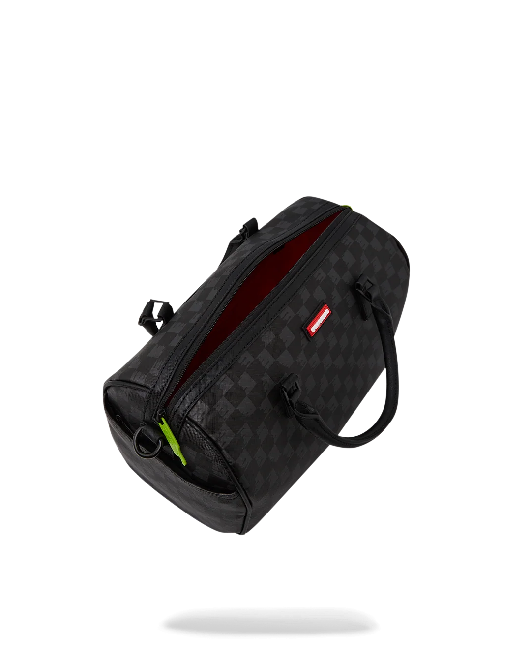 SLIME TAKEOVER MINI DUFFLE