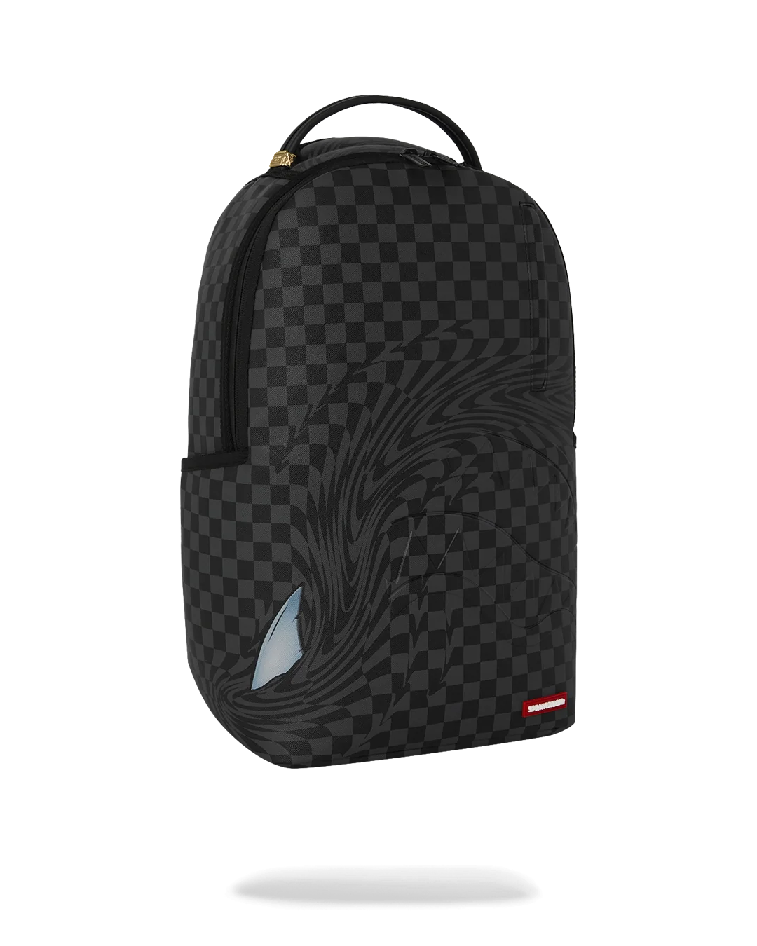 HYPNOTIC SHARK VORTEX BACKPACK