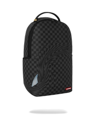 HYPNOTIC SHARK VORTEX BACKPACK