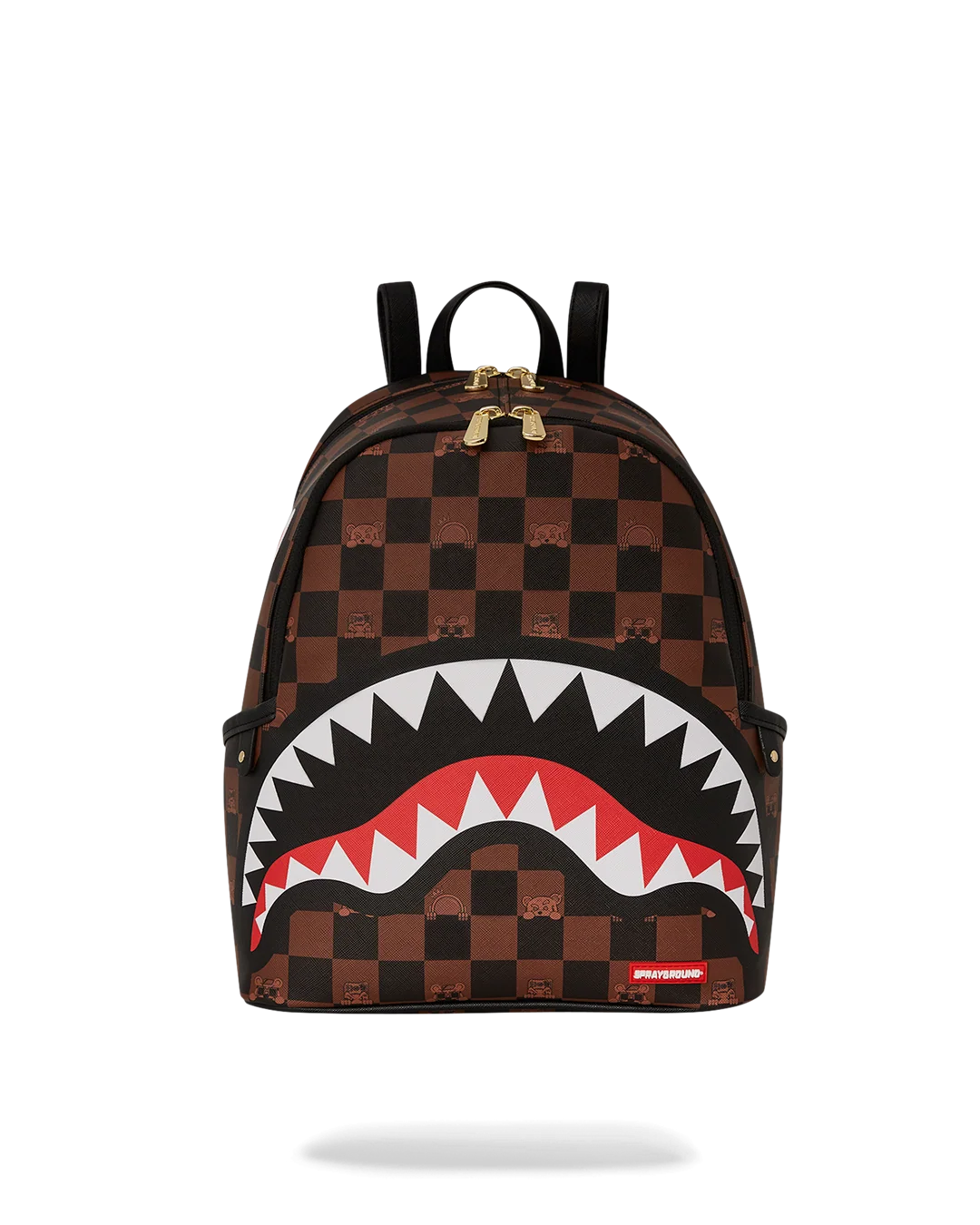 THE HIDEOUT SAVAGE BACKPACK
