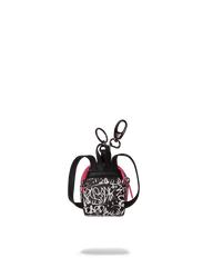 VICE DRIP SEASIDE BACKPACK KEYCHAIN