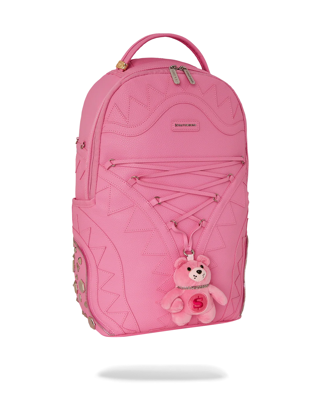 BABY BEAR BADDIE BOSS BACKPACK