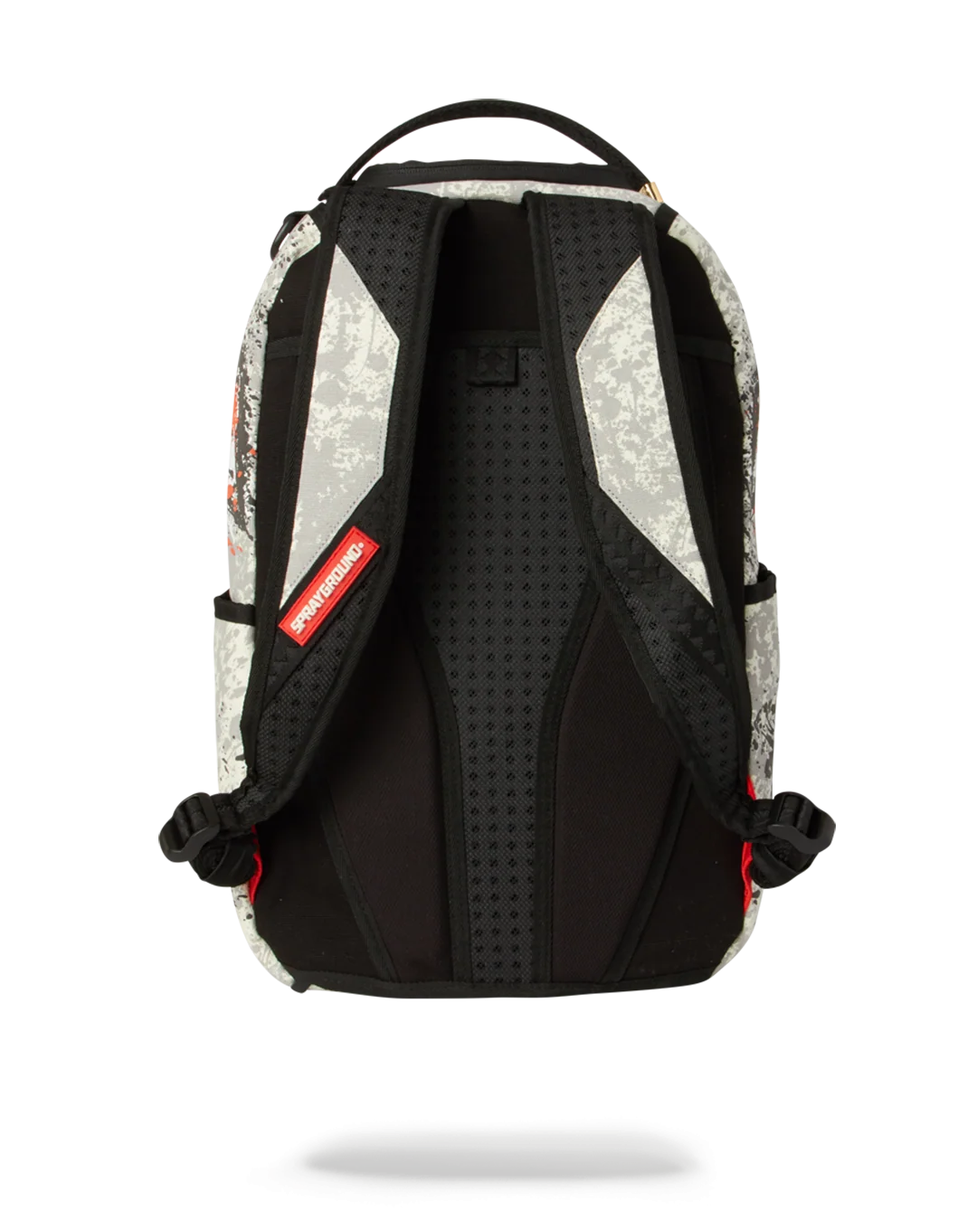 THE SHARK 1989 BACKPACK