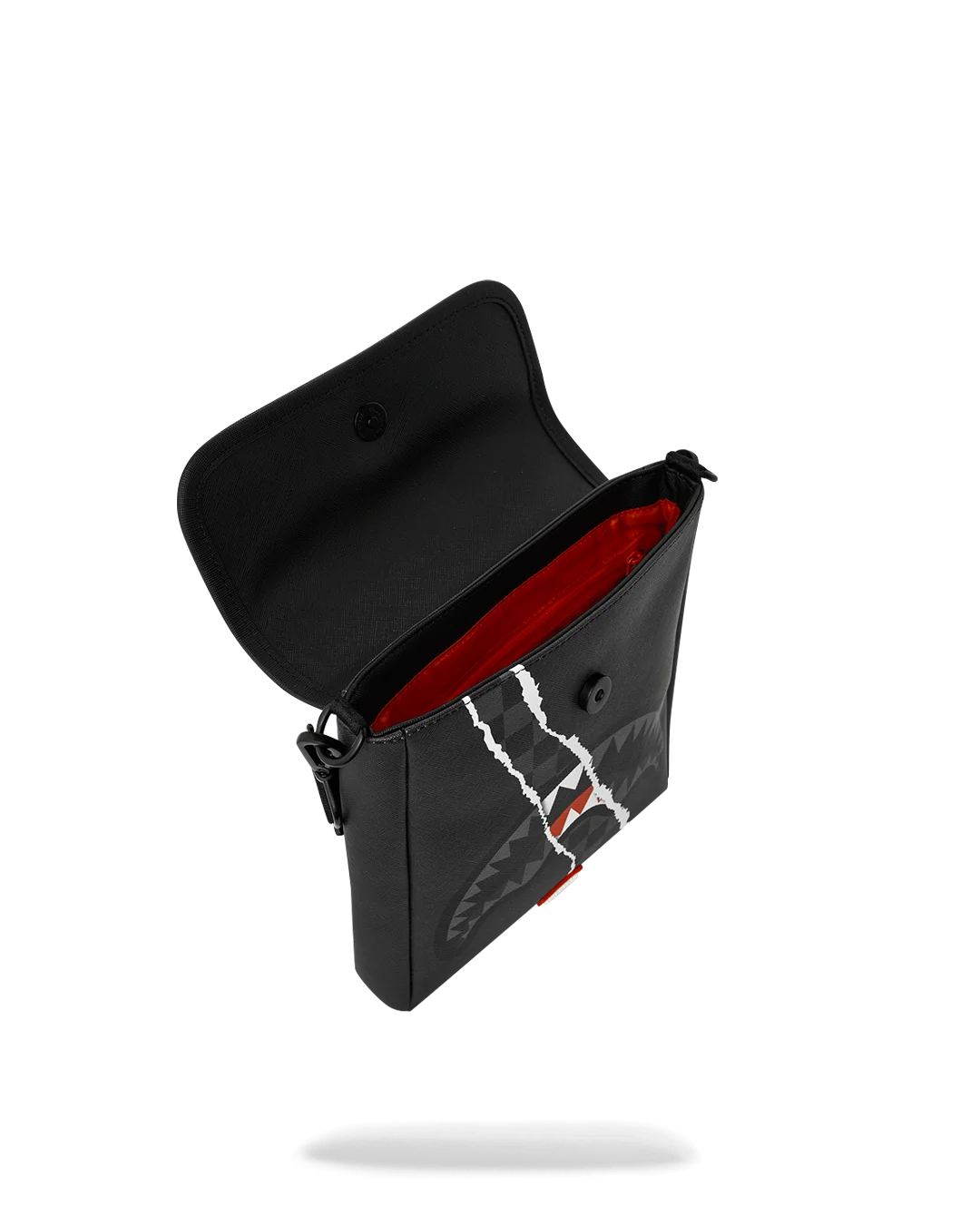 SHARK SLASH MESSENGER SLING