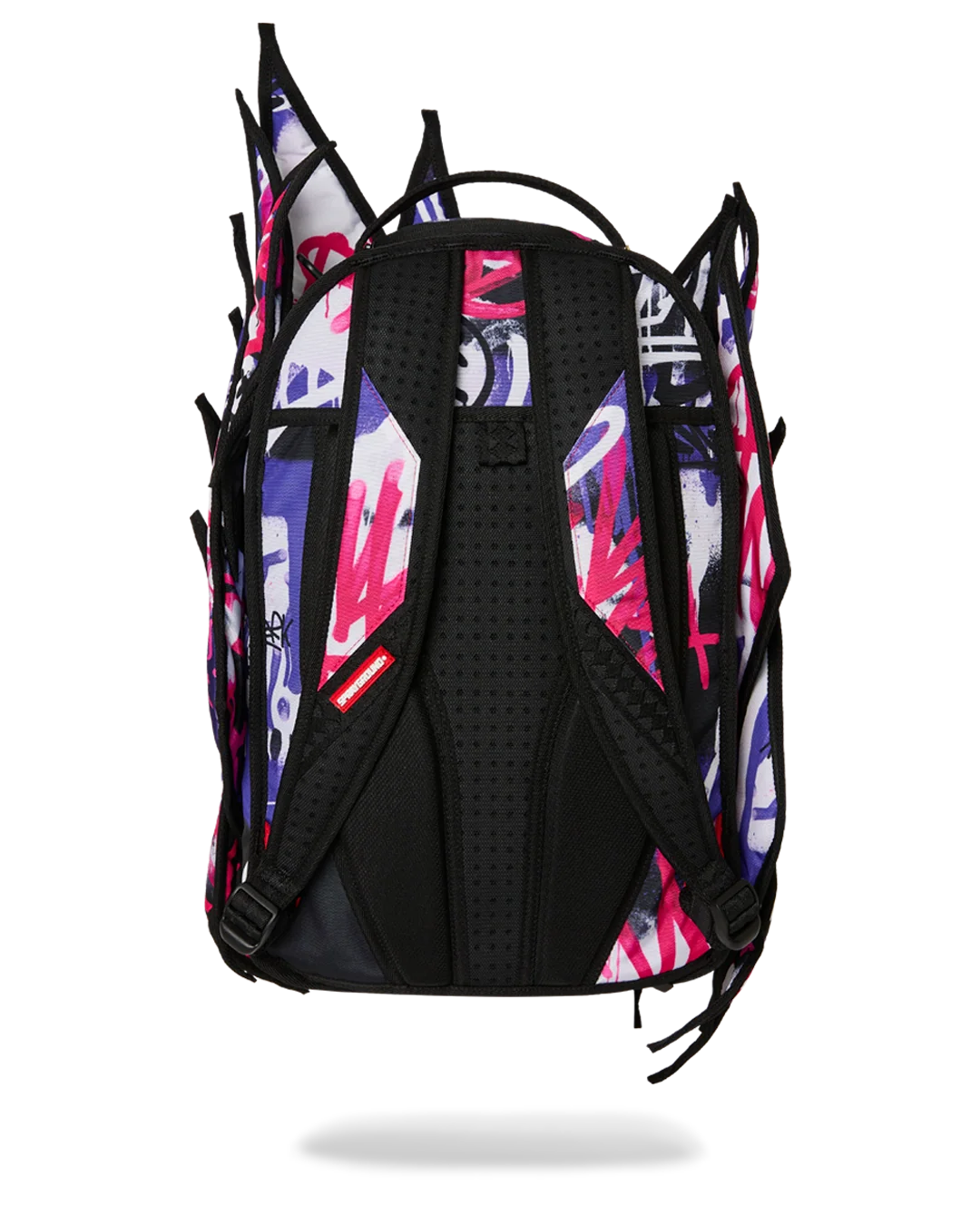 JAGGED EDGE RUNWAY BACKPACK