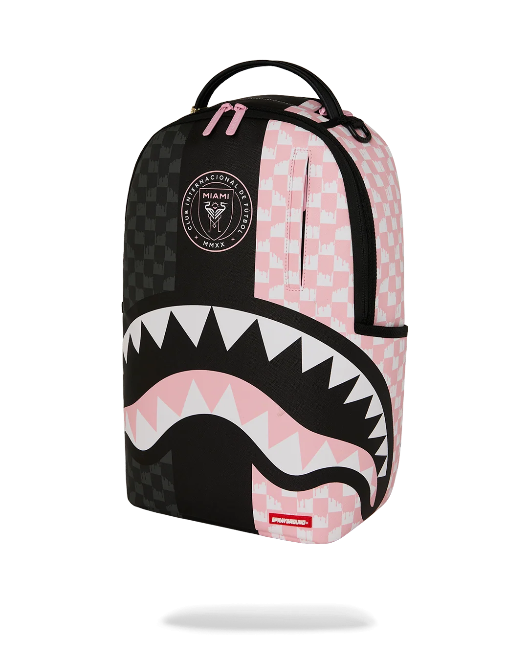 MLS COLLAB - INTERMIAMI BEYOND DLXSV BACKPACK