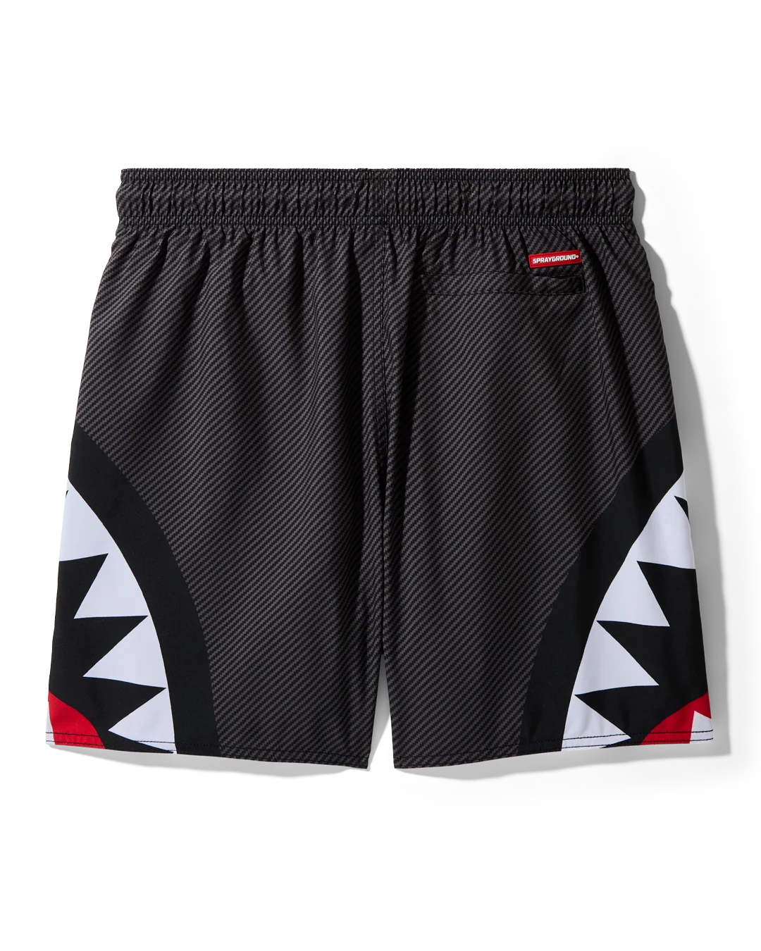 BIG BIG BITE SWIM SHORT