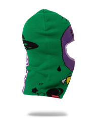 FAR OUT SKI MASK