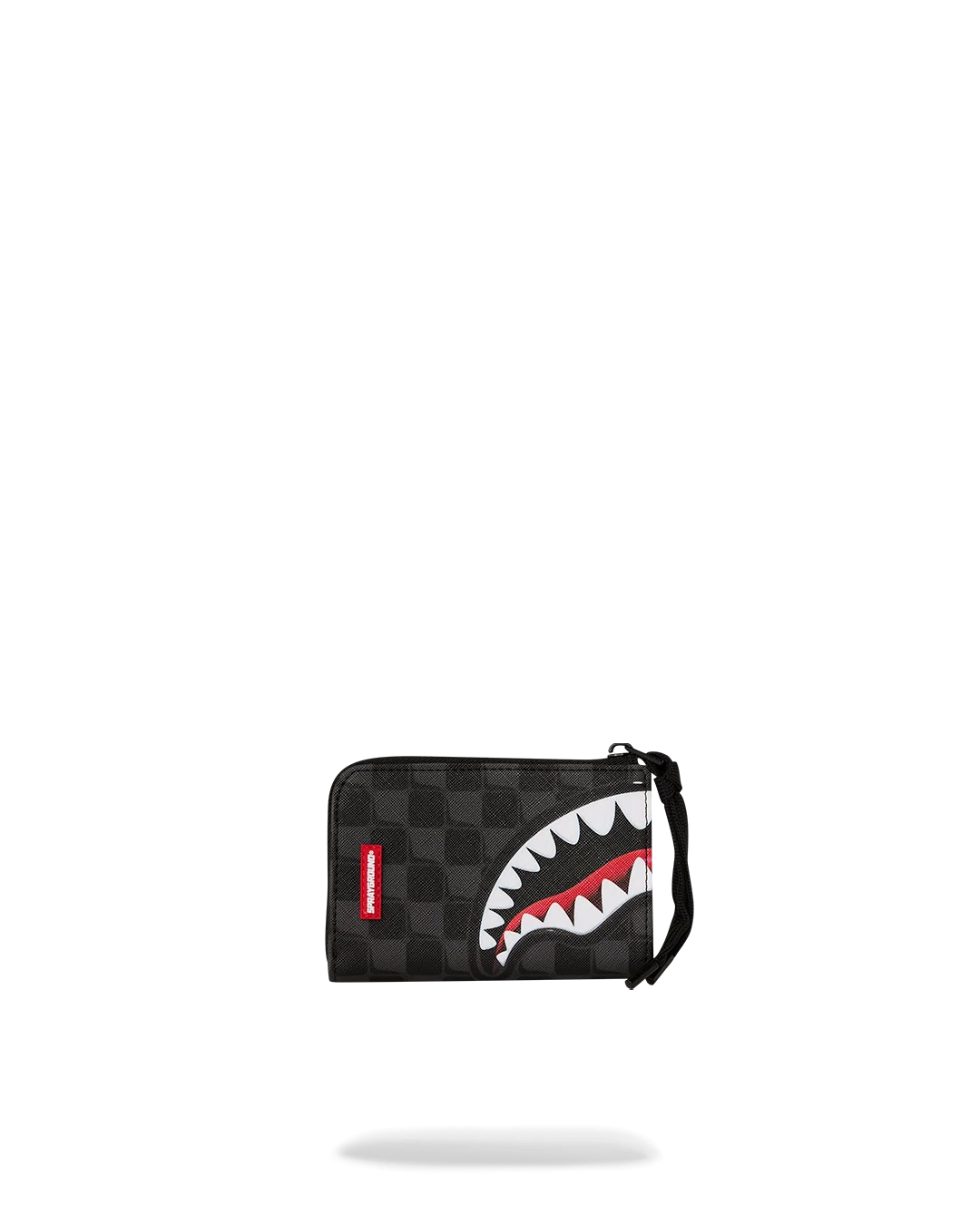SHARKS IN PARIS HYPER PUFF WALLET