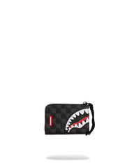 SHARKS IN PARIS HYPER PUFF WALLET