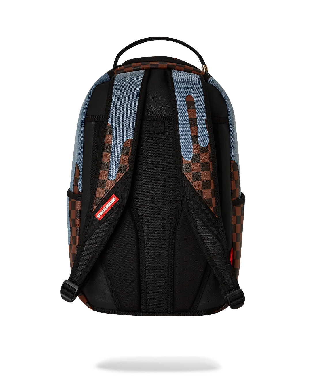 FABRIC HOUSE SHARK DRIP BACKPACK