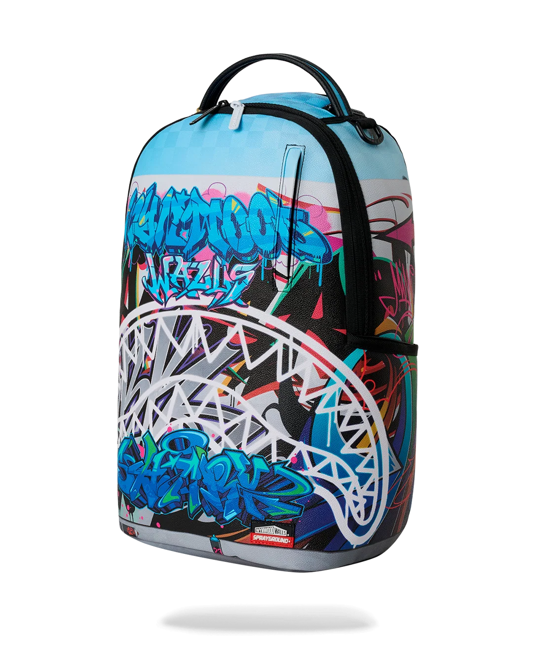 WYNWOOD WALLS COLLAB MURAL MUSEUM BACKPACK