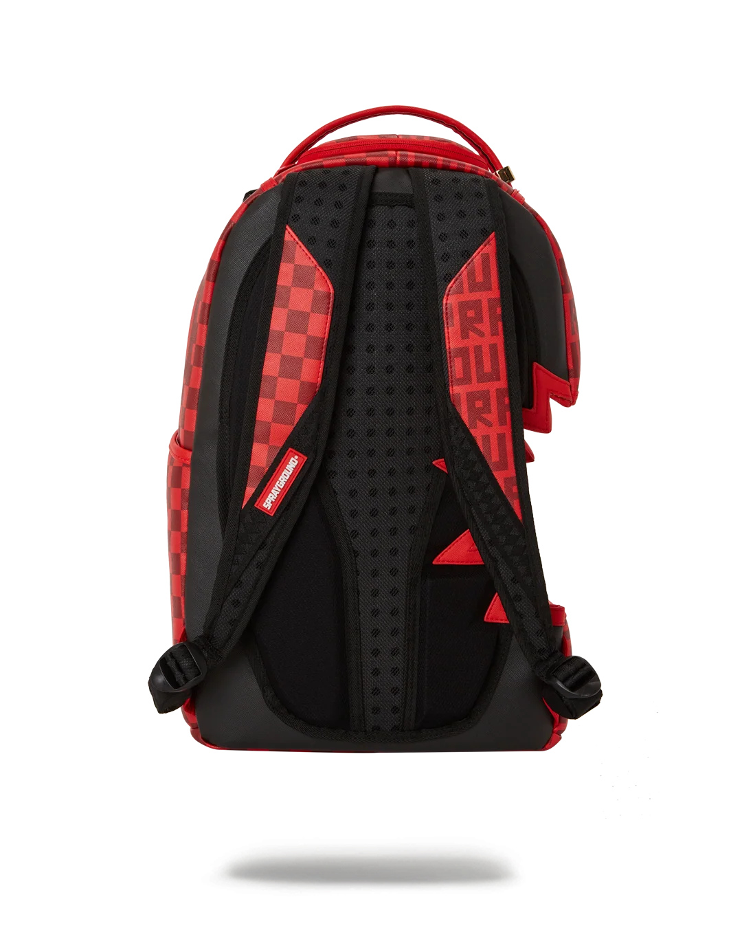 SHARK BITE INFARED BACKPACK (DLXV)