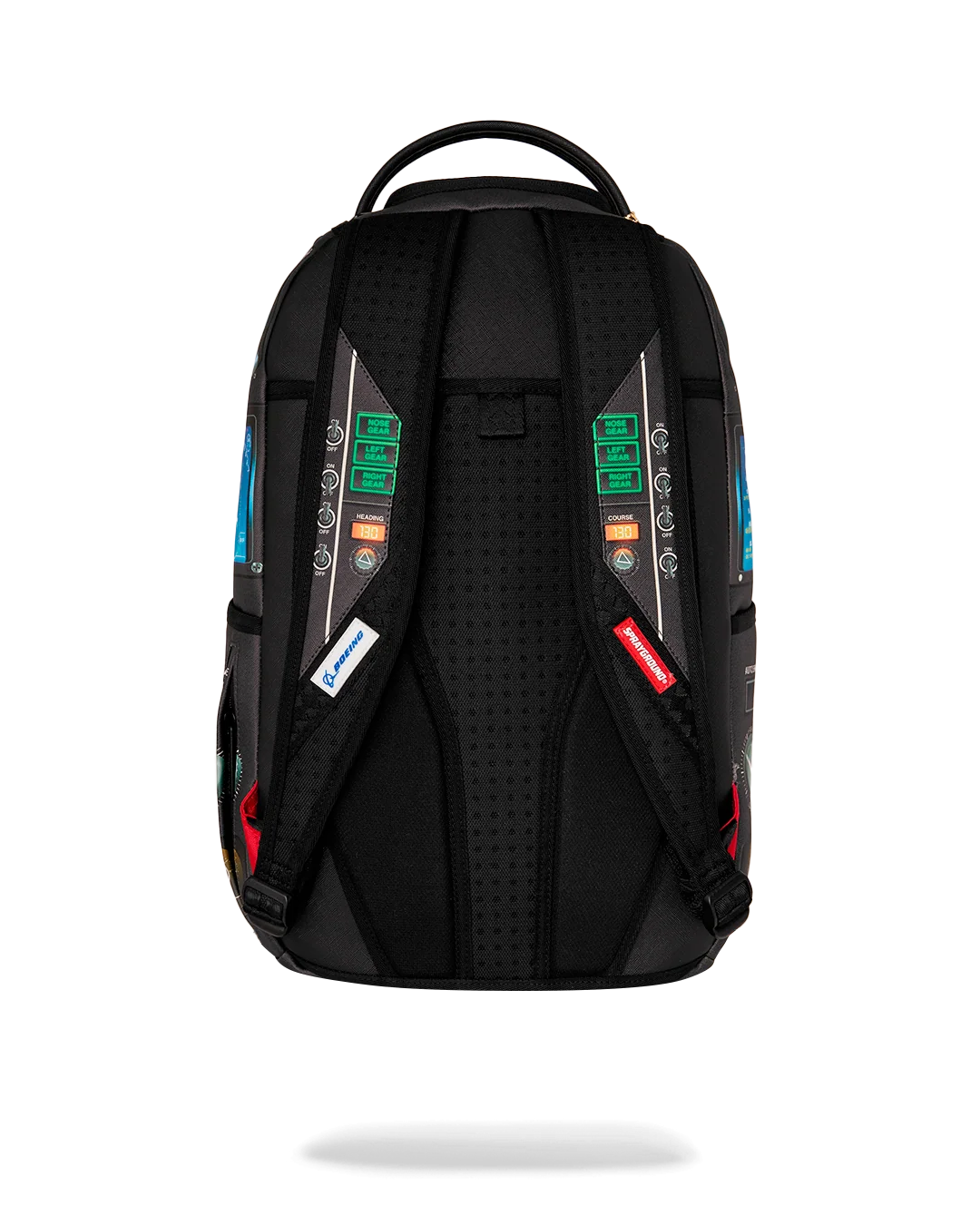 BOEING COLLAB F/A-18 SUPER HORNET BACKPACK