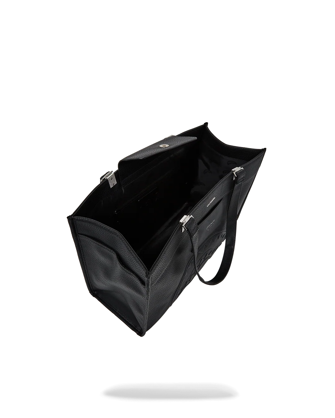 THE HQ TORTUGA TOTE