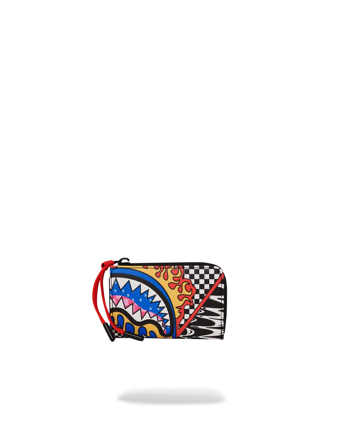 MOSH PIT WALLET