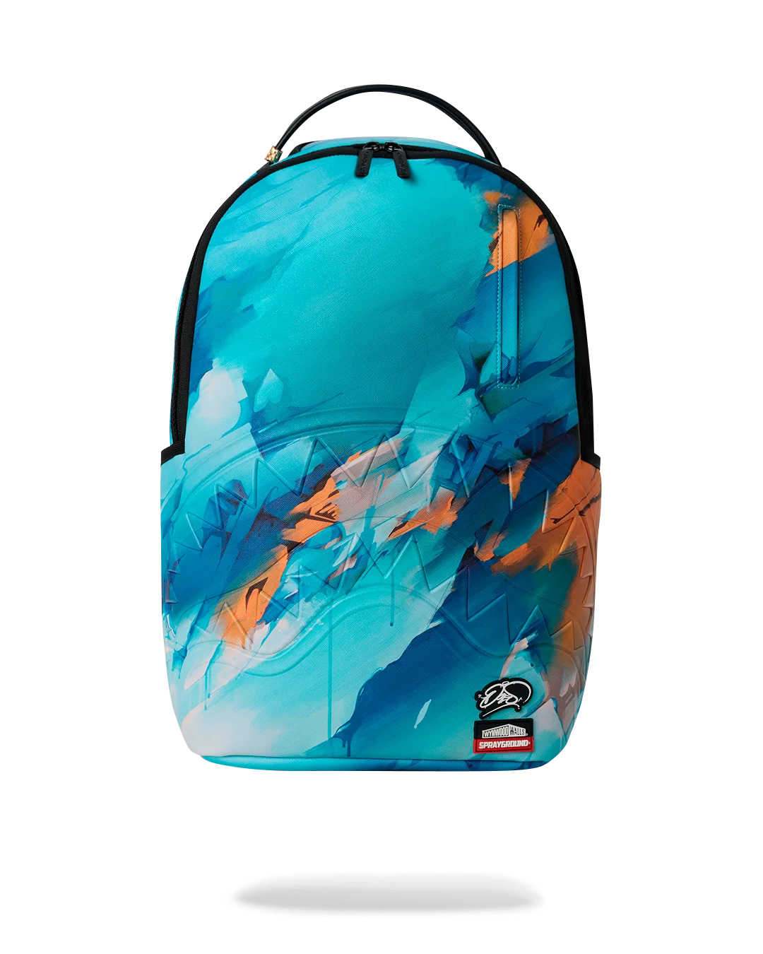 WYNWOOD WALLS COLLAB DIGITAL DOES JULY BACKPACK