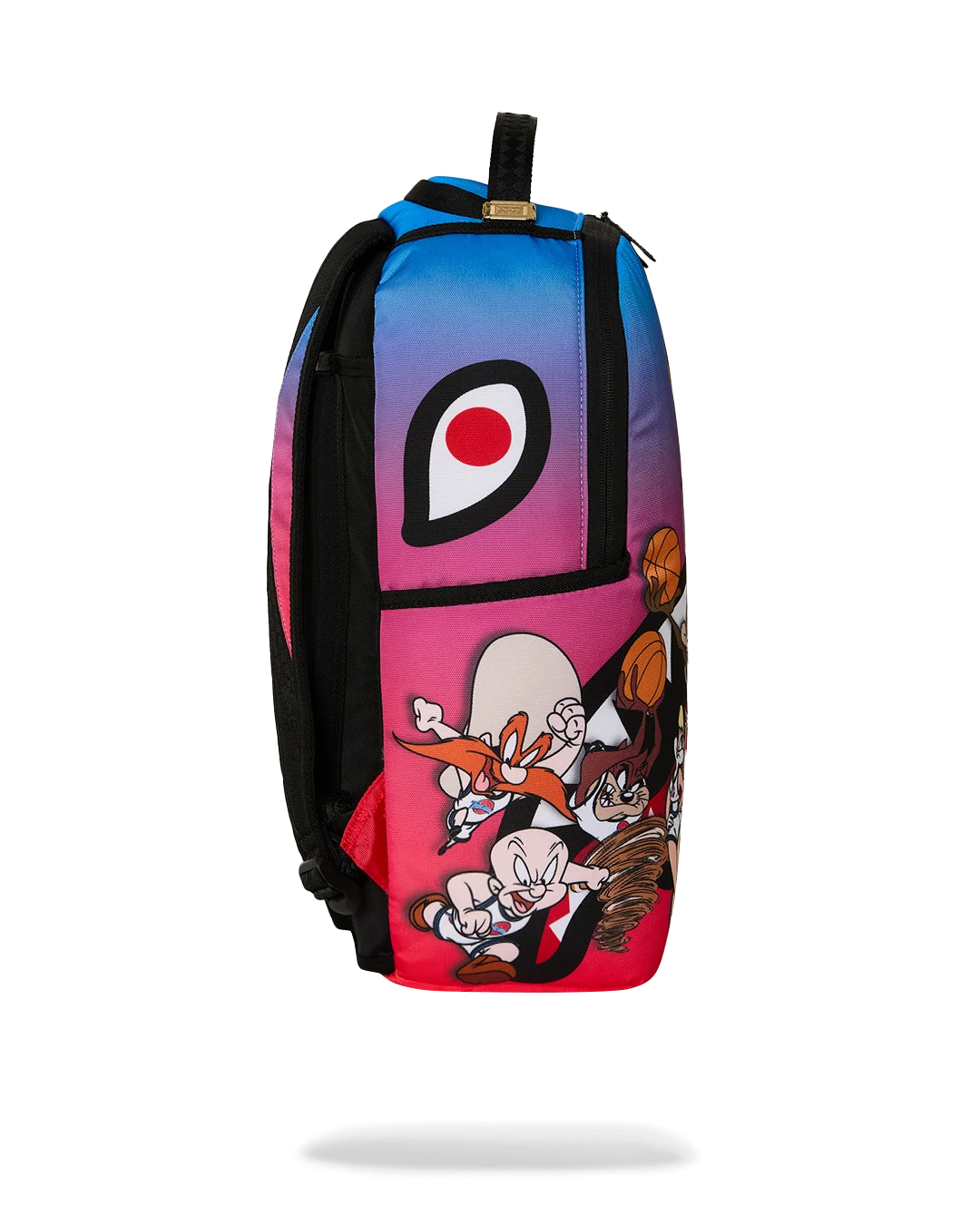 SPACE JAM 25TH ANNIVERSARY SLAM DUNK BACKPACK