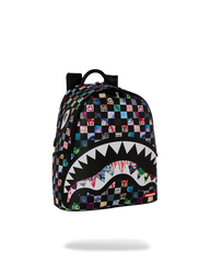 SHARKVERSE UNIVERSE SAVAGE BACKPACK