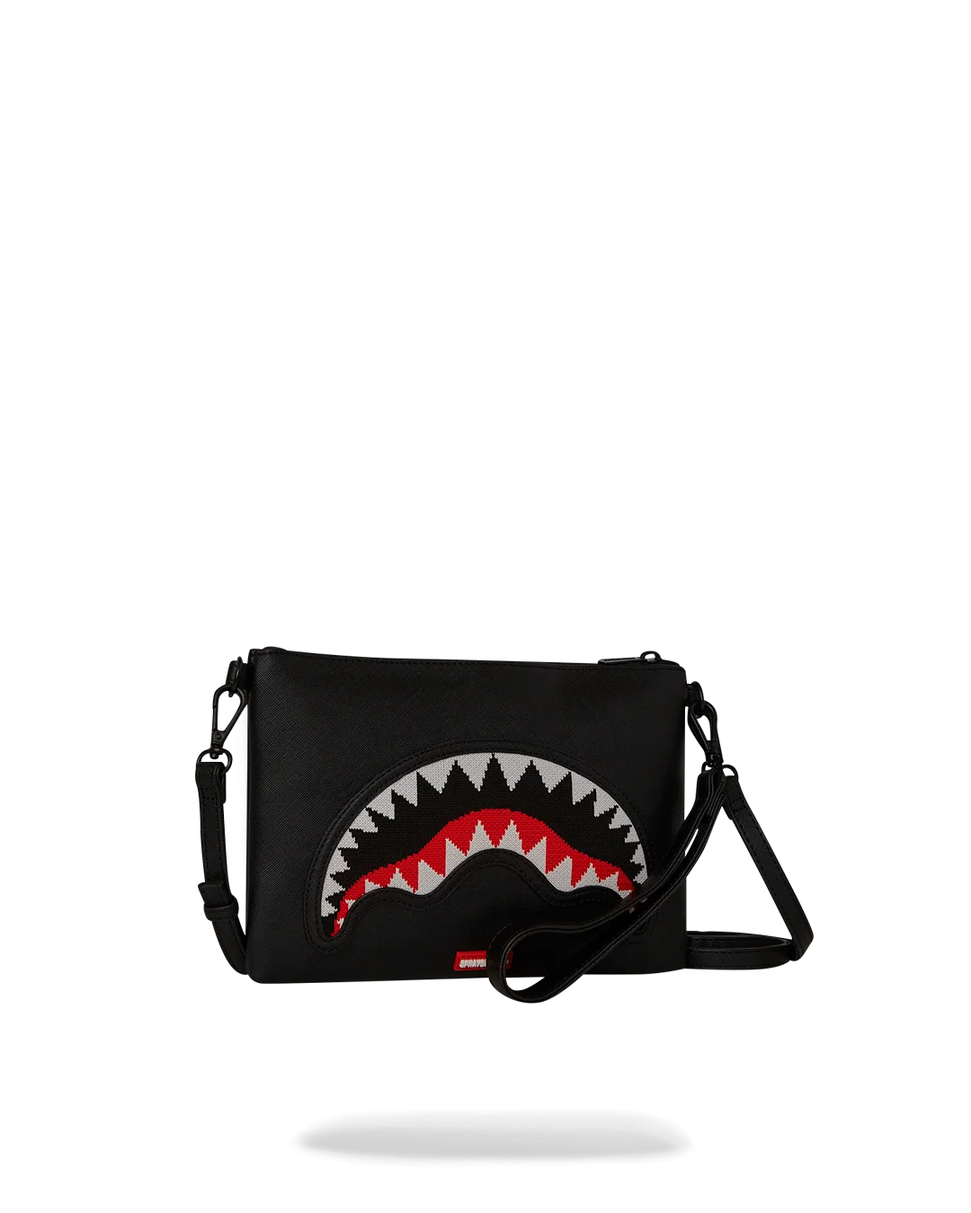 KNIT COMMANDER CROSSOVER CLUTCH