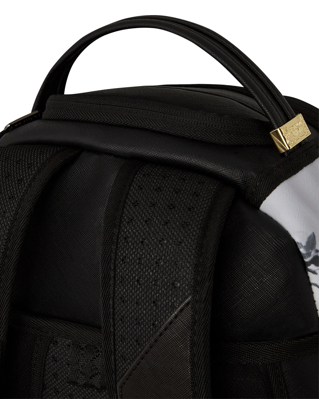 COMPTON COWBOYS RIDE ALONE BACKPACK