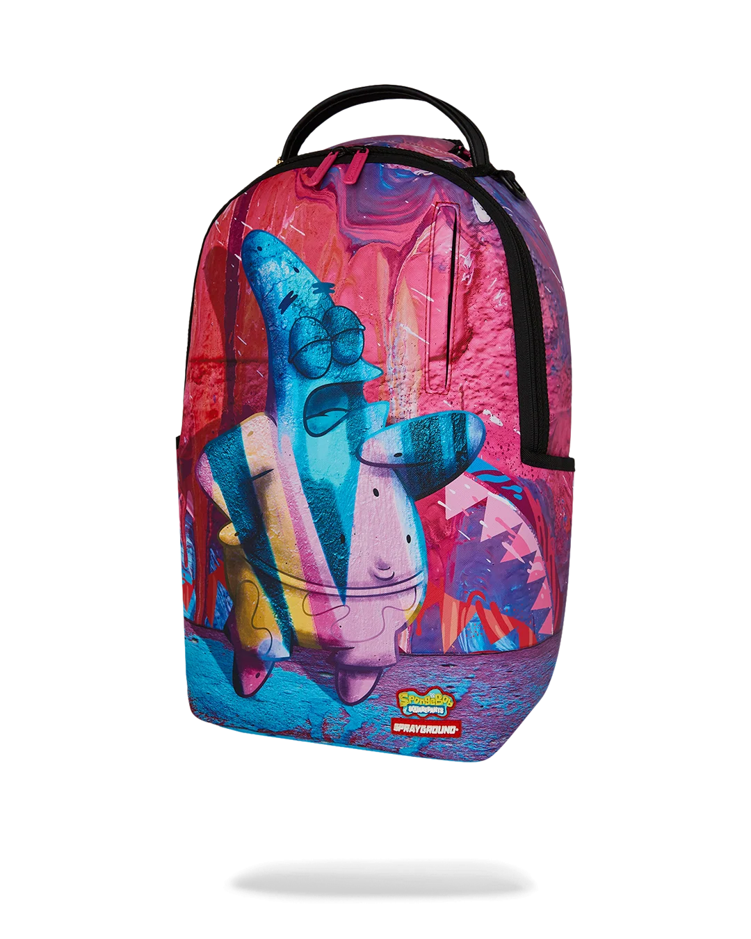 PATRICASSO BACKPACK