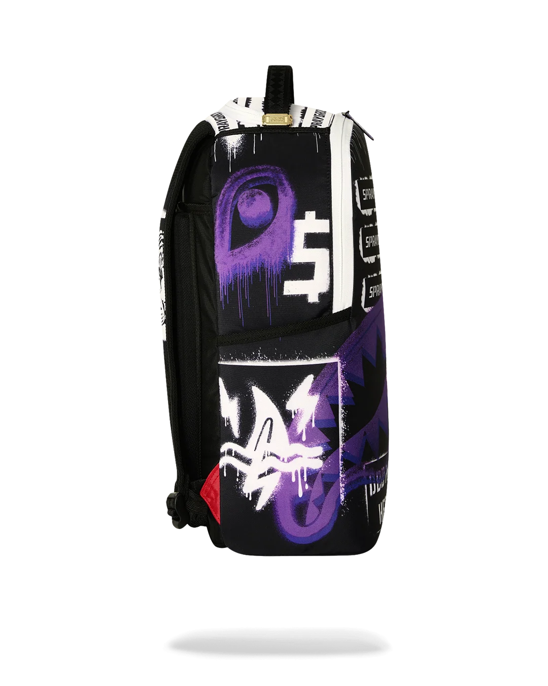 CITY CANVAS BACKPACK