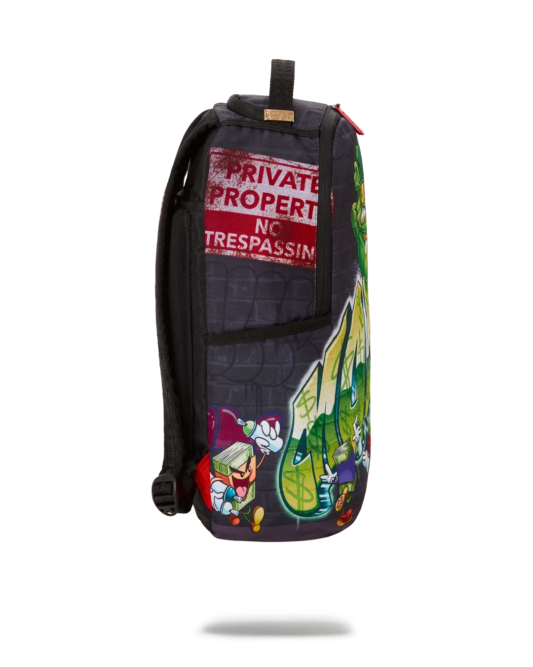PRIVATE PROPERTY (DLXR)