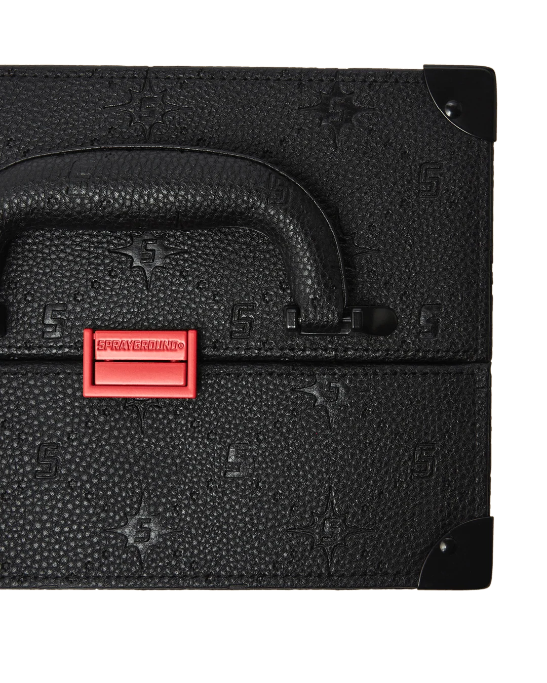 24/7 JEWELRY CASE