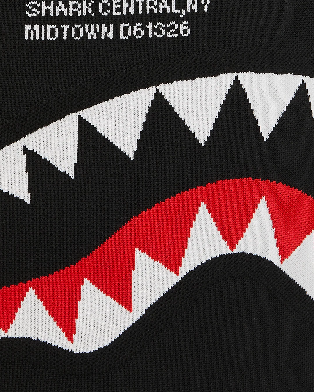 SHARK CENTRAL AEROFLEX BACKPACK