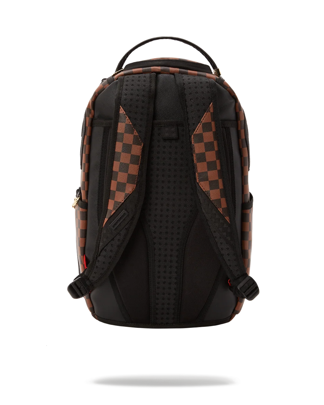 HENNY LOCK SHARKS IN PARIS BACKPACK (DLXV)