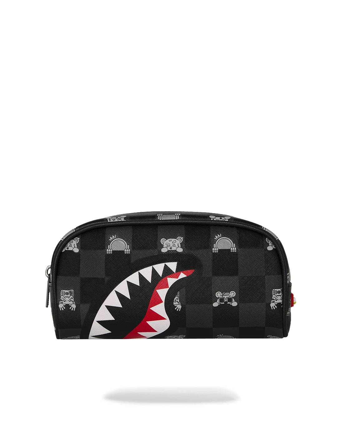 SHARK MOB HIDEOUT POUCH