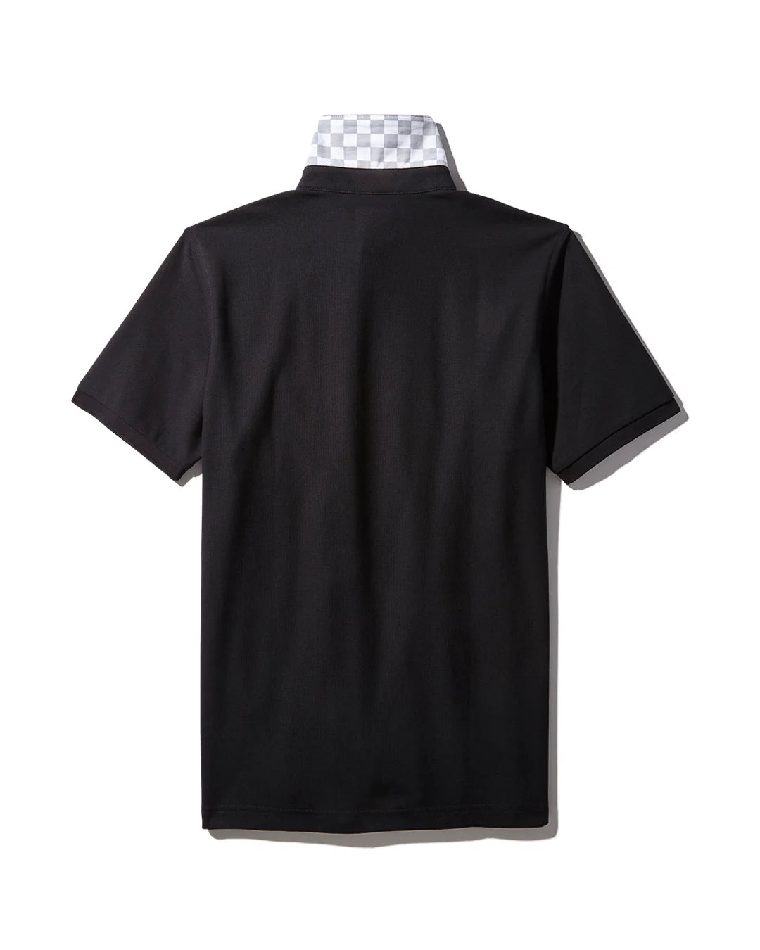 ROSE ALL DAY PIMA COTTON MADE IN PERU POLO