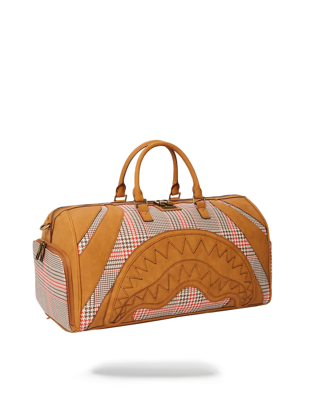 TURBO 500 DUFFLE