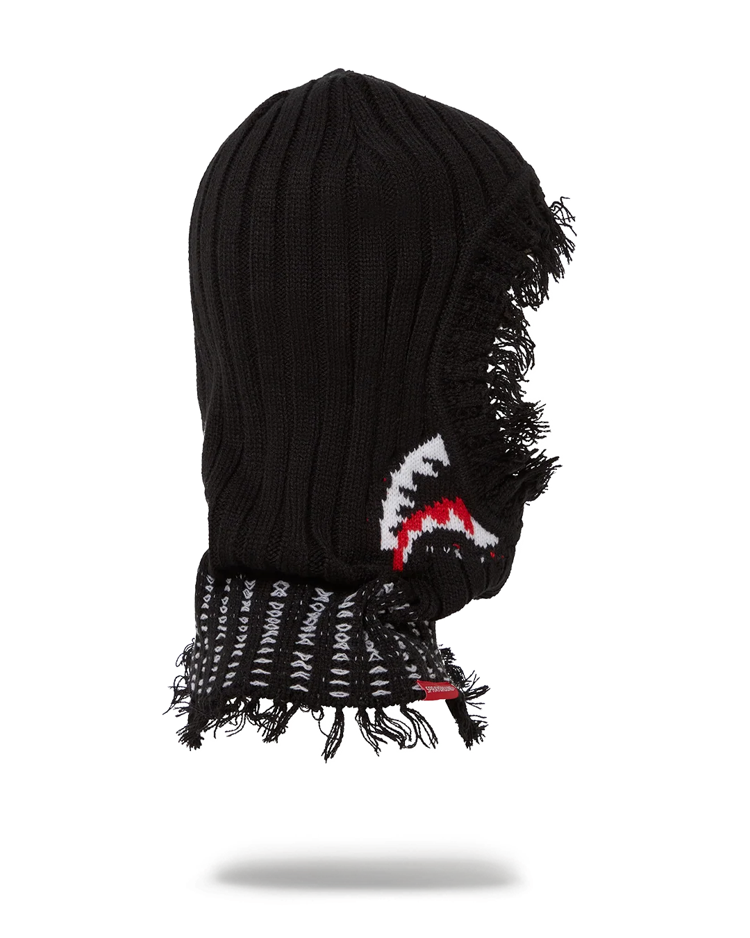 BOHEMIAN FULL FACE SKI MASK