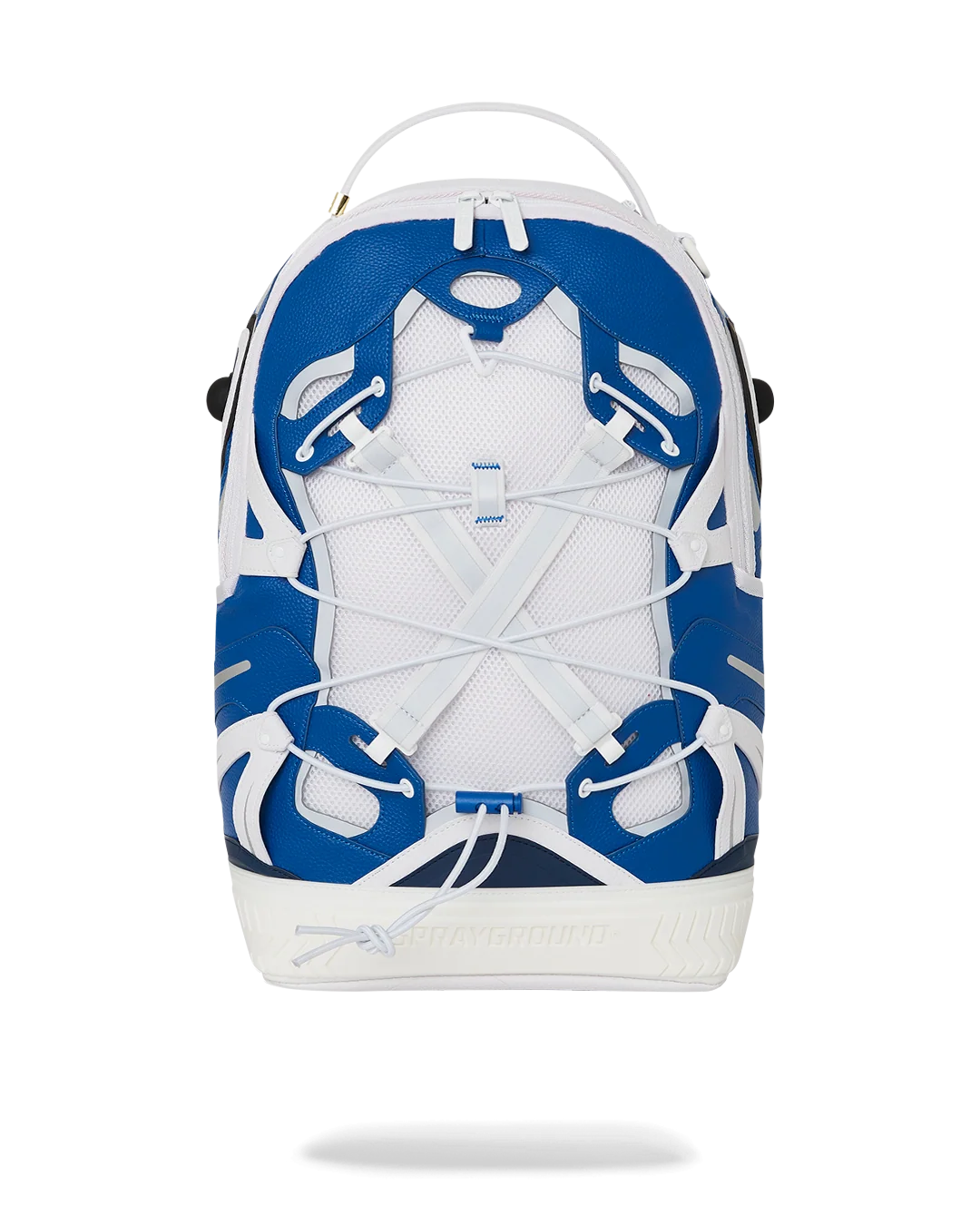 THE POWERHOUSE BACKPACK (DLXV)