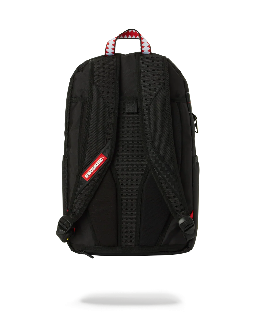 SHADOW SHARK BACKPACK