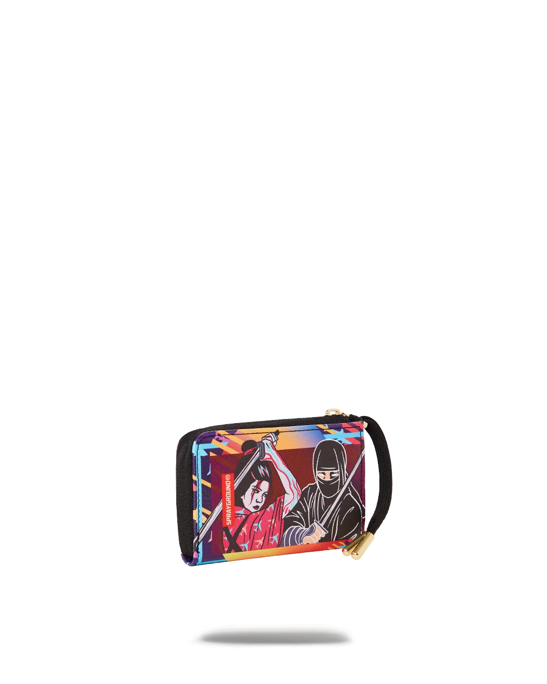 SHARKUZA WALLET