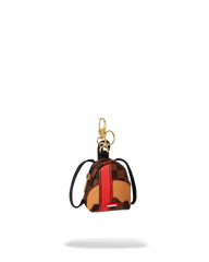 HENNY VICTORY LAP KEYCHAIN