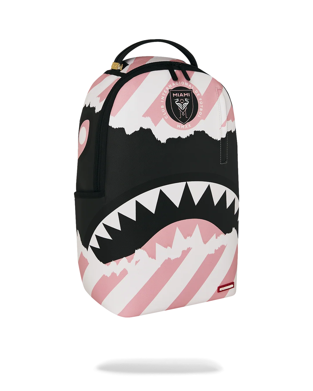 MLS COLLAB - INTERMIAMI SHRED DLXSV BACKPACK