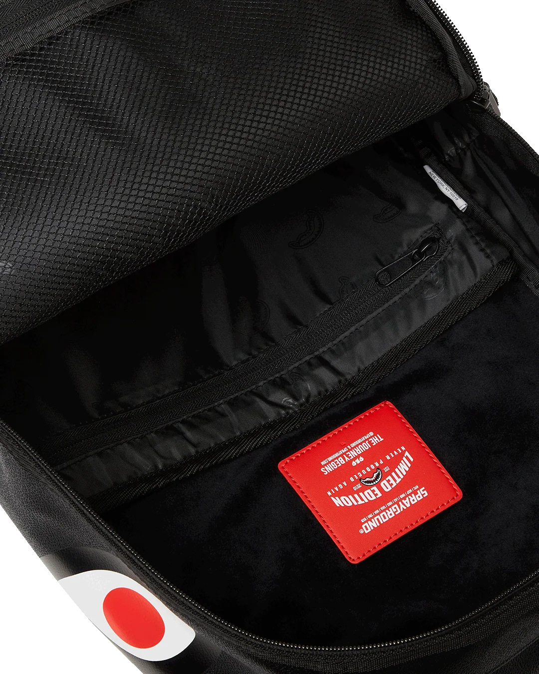 NIGHTFALL BACKPACK