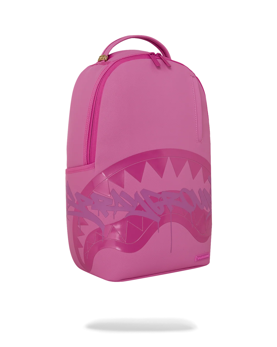 SHADOW SHARKS - BUBBLE POP BACKPACK