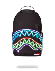 NEON SHARK